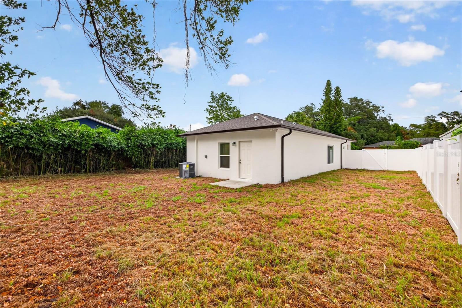 HOMESTEAD SUB - Residential