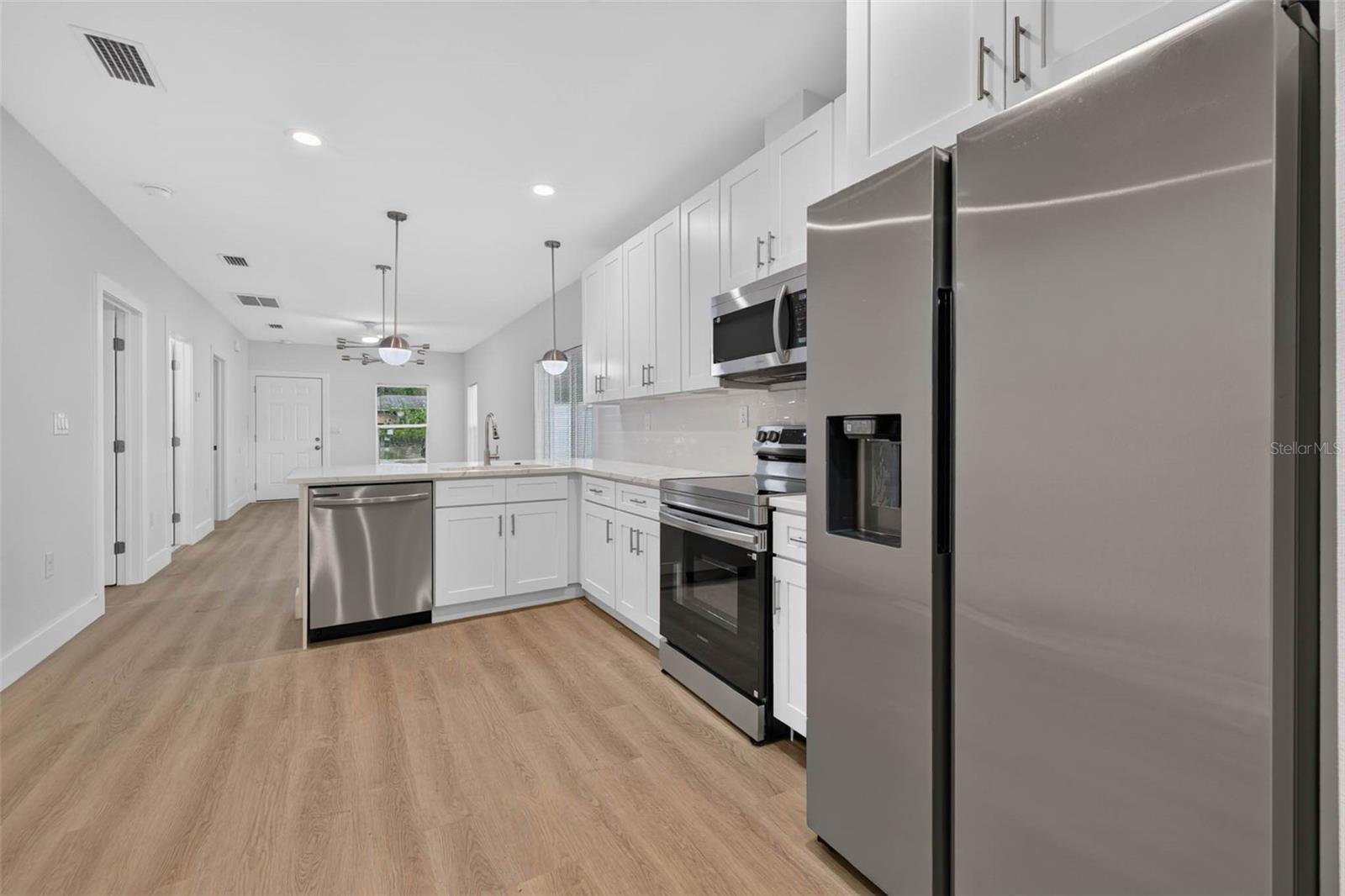 HOMESTEAD SUB - Residential