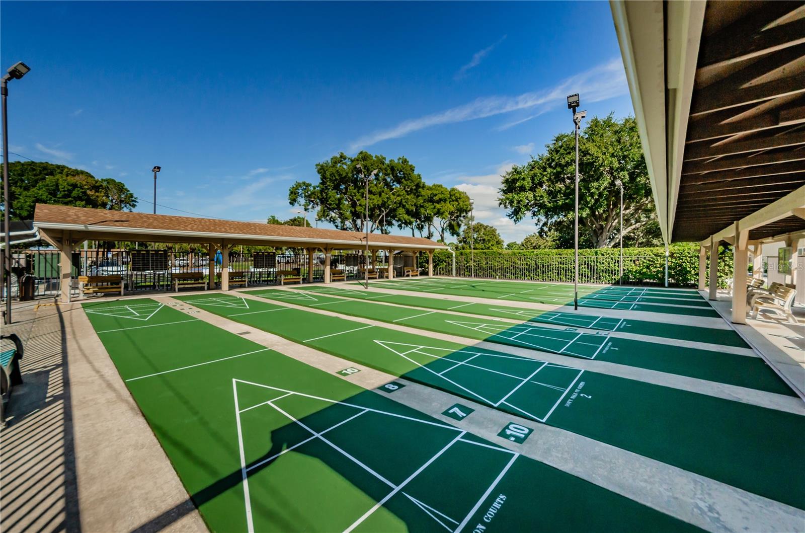 HIGHLAND LAKES DUPLEX VILLAGE II - Residential