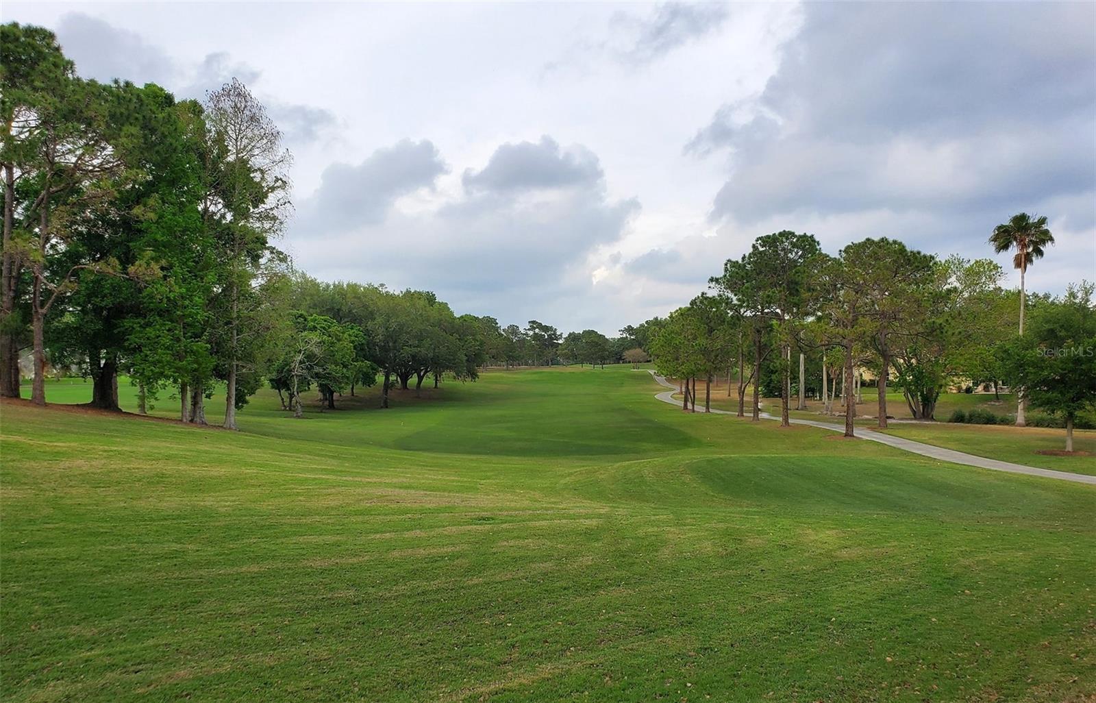 HIGHLAND LAKES DUPLEX VILLAGE II - Residential