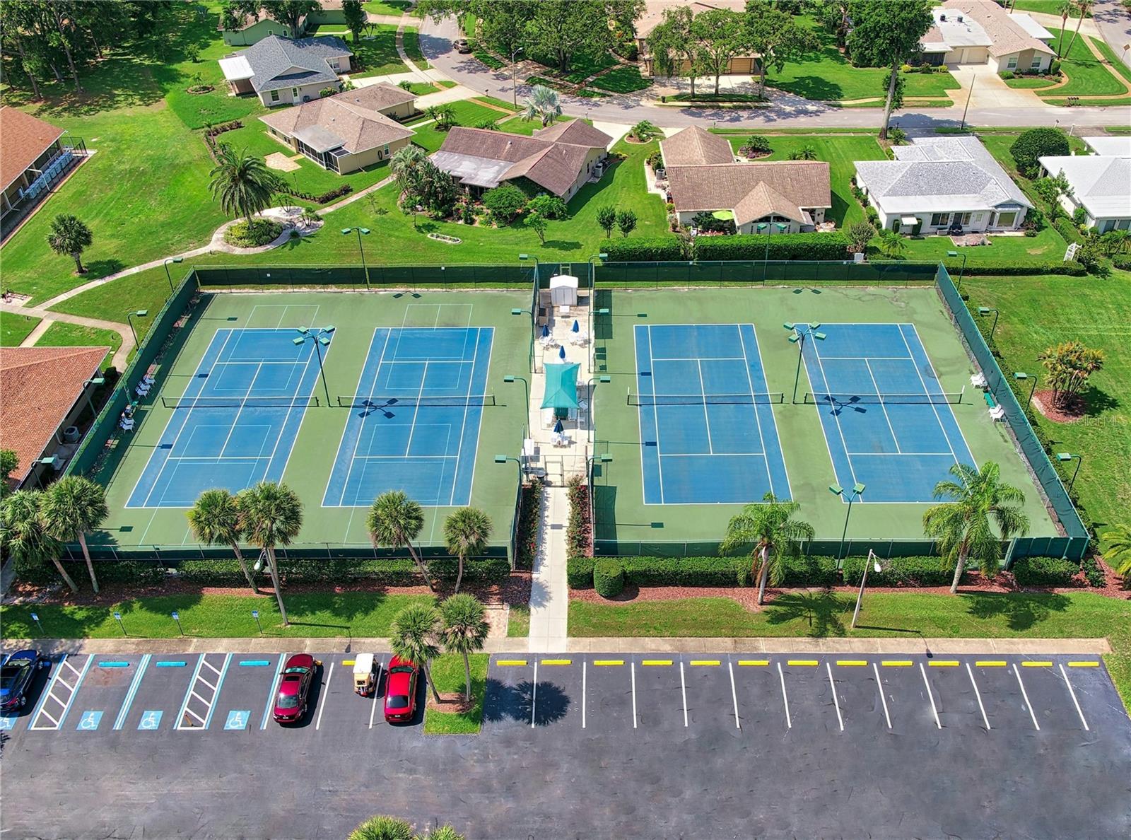 HIGHLAND LAKES DUPLEX VILLAGE II - Residential
