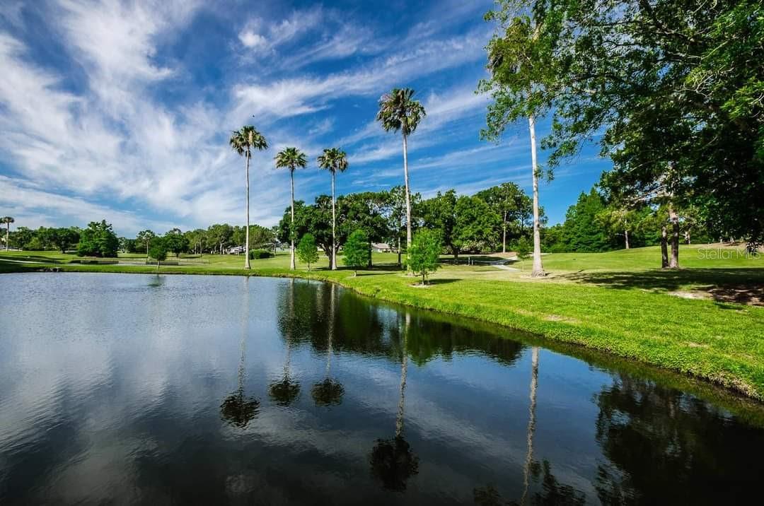 HIGHLAND LAKES DUPLEX VILLAGE II - Residential