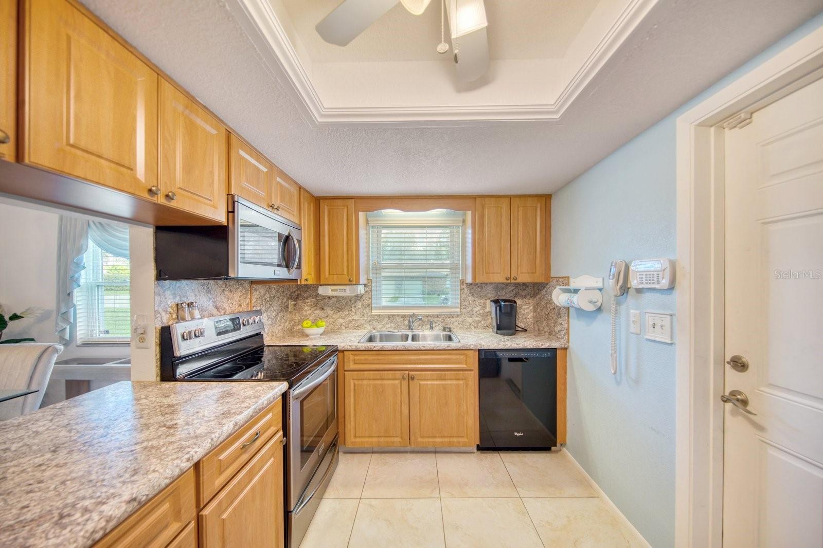 HIGHLAND LAKES DUPLEX VILLAGE II - Residential