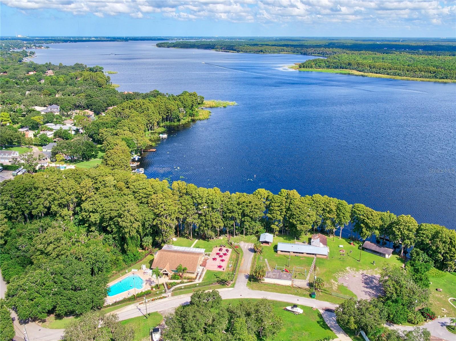 HIGHLAND LAKES DUPLEX VILLAGE II - Residential