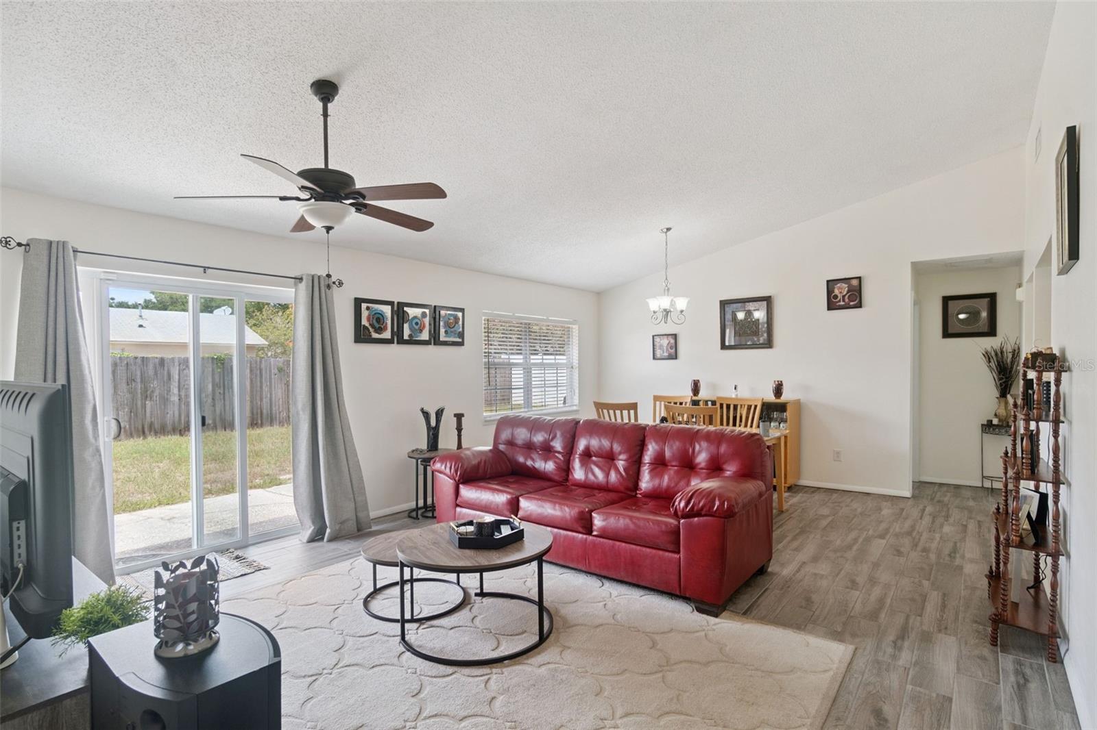 ADAMS RIDGE - Residential