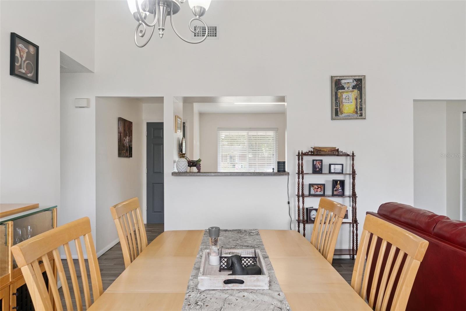 ADAMS RIDGE - Residential