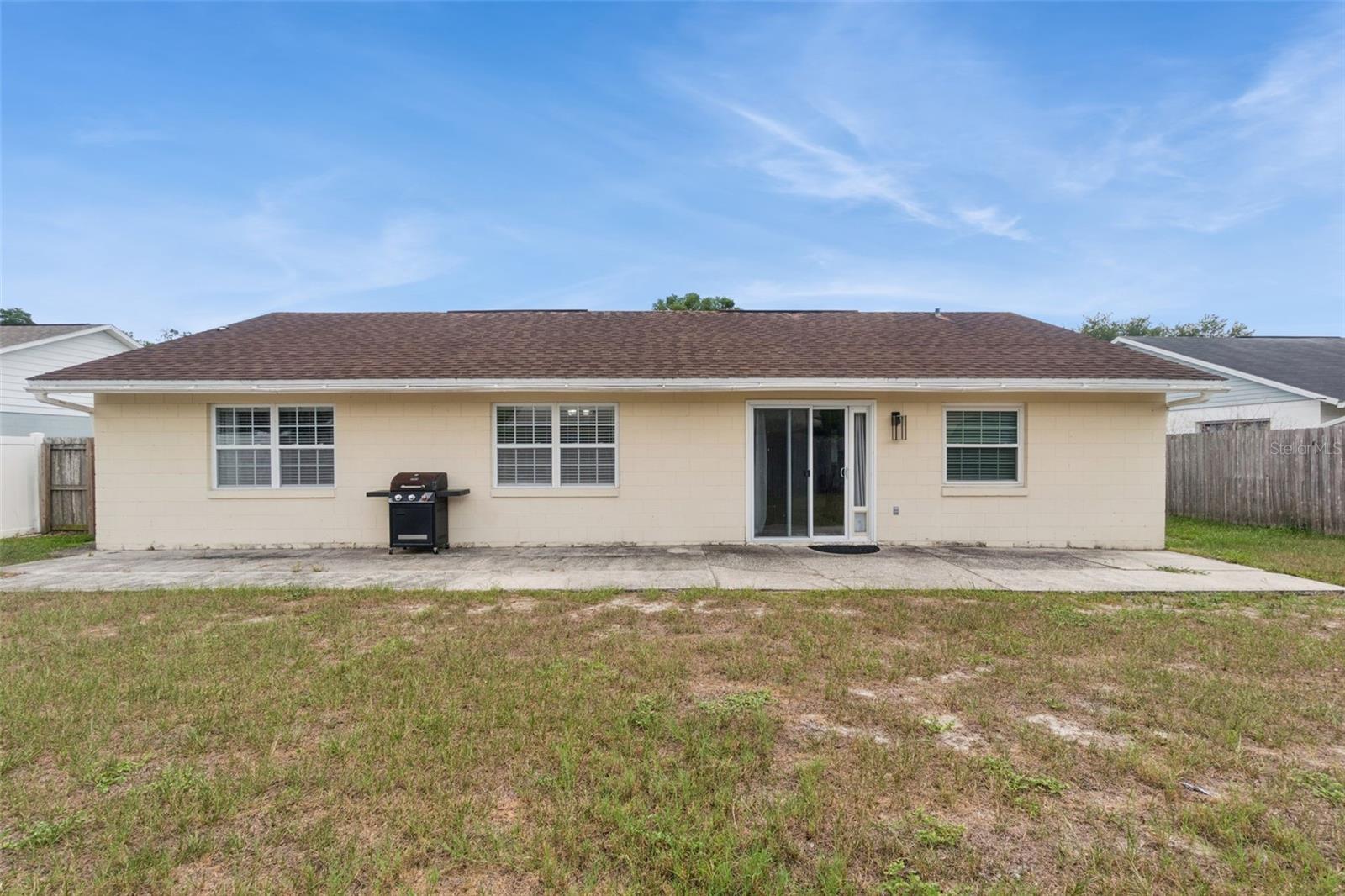 ADAMS RIDGE - Residential