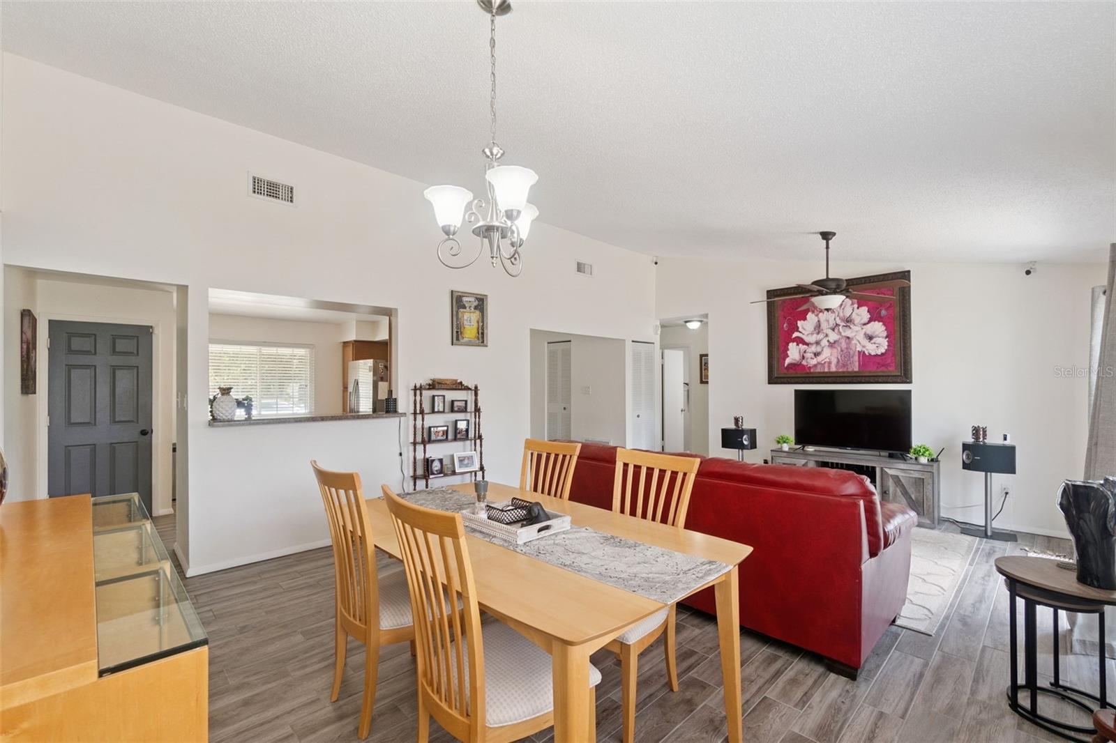 ADAMS RIDGE - Residential