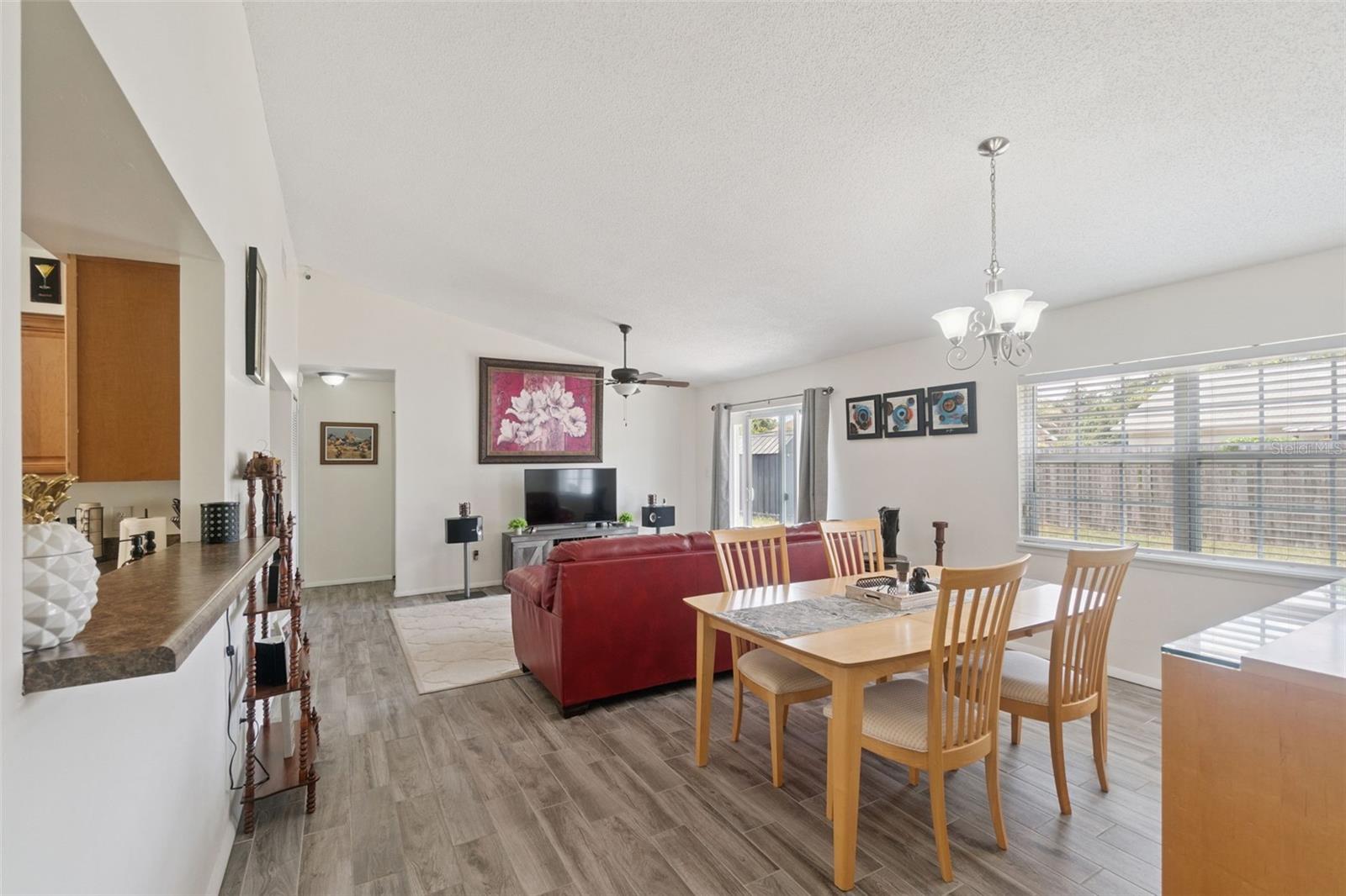 ADAMS RIDGE - Residential