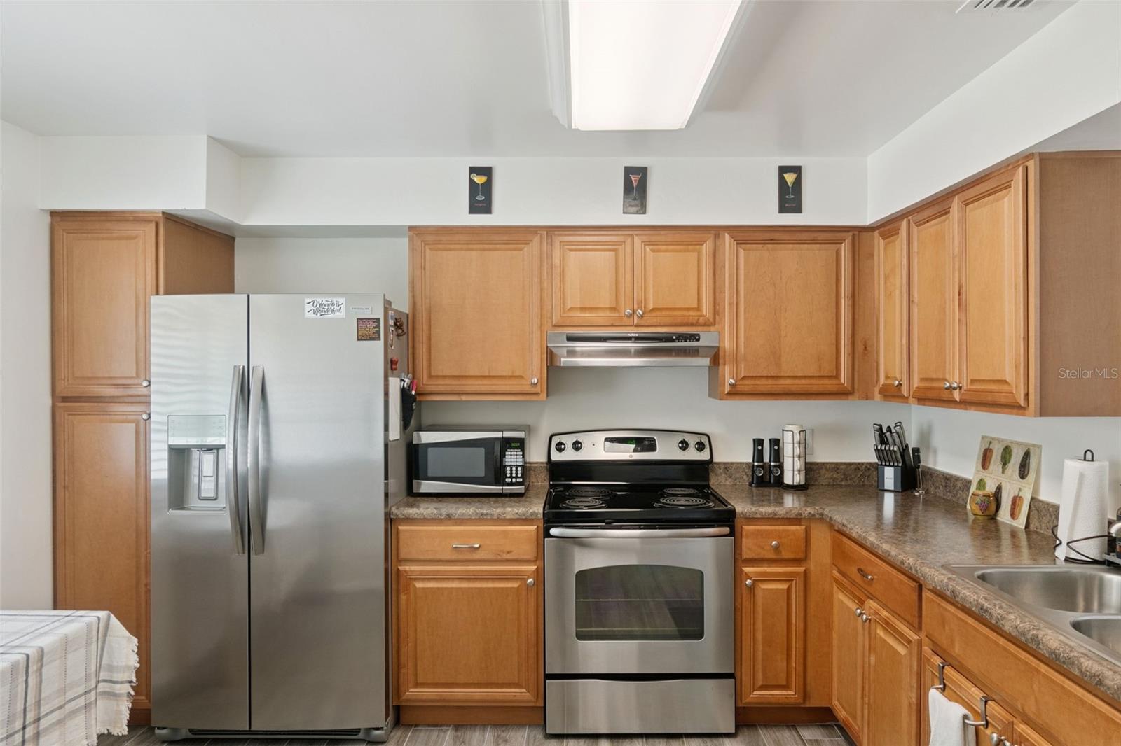 ADAMS RIDGE - Residential