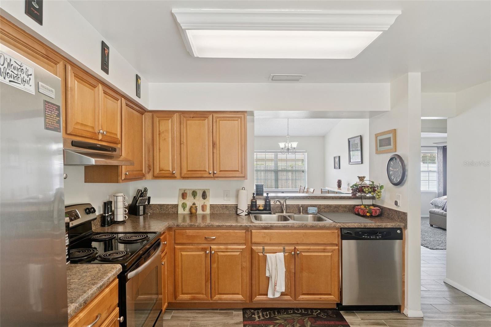 ADAMS RIDGE - Residential