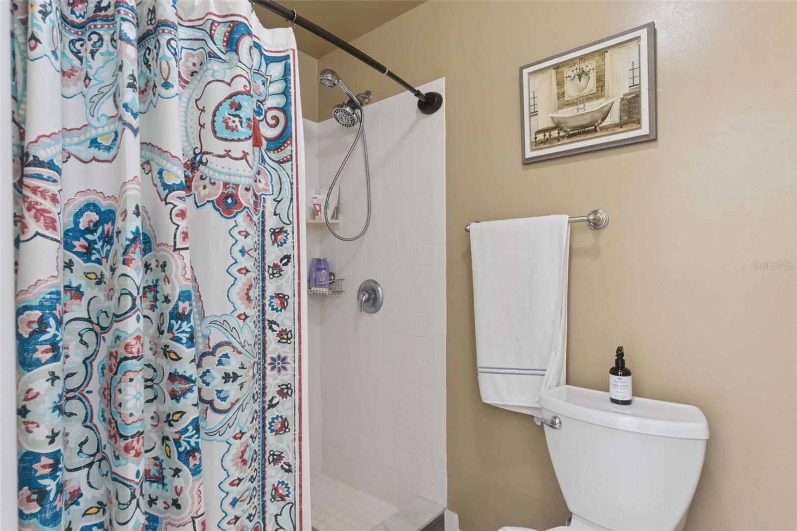 ADAMS RIDGE - Residential