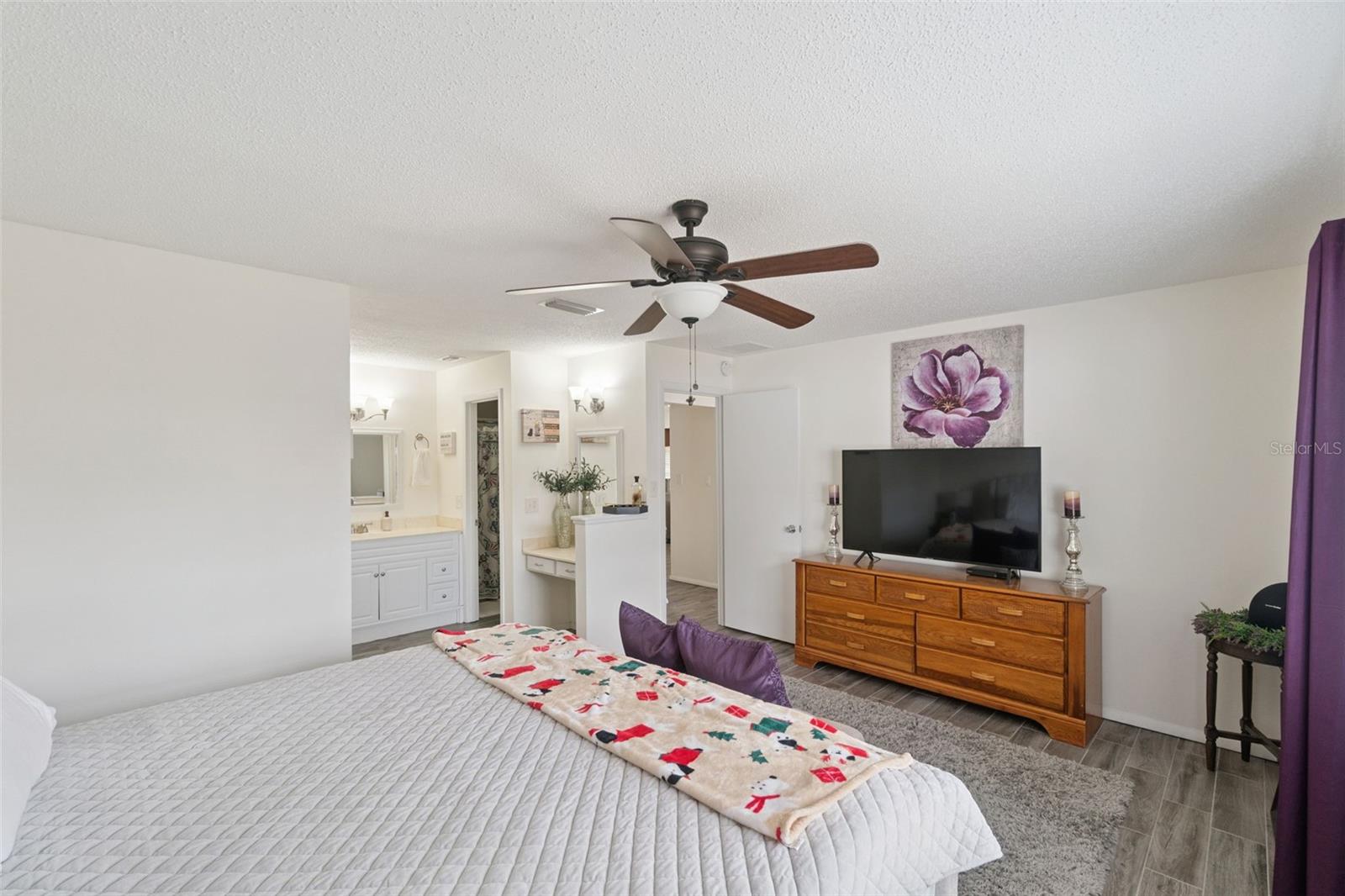 ADAMS RIDGE - Residential