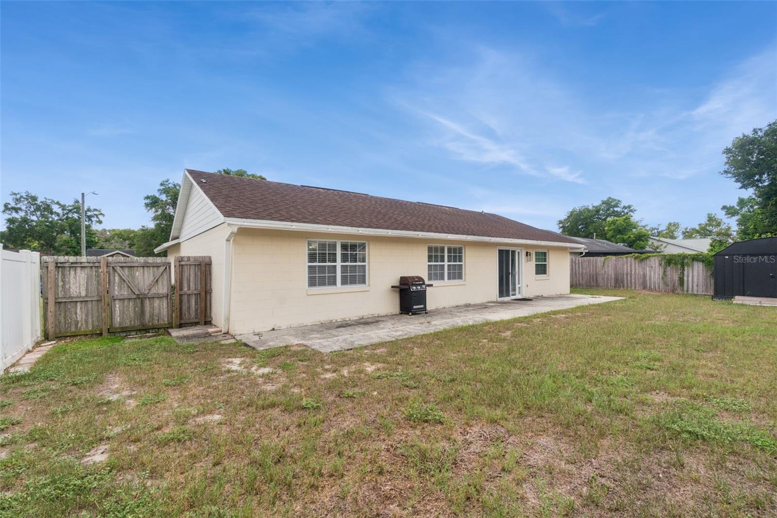ADAMS RIDGE - Residential