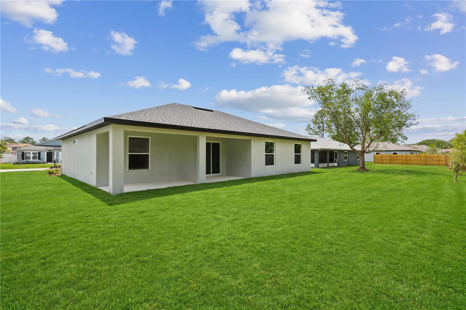PALM COAST SEC 33 - Residential