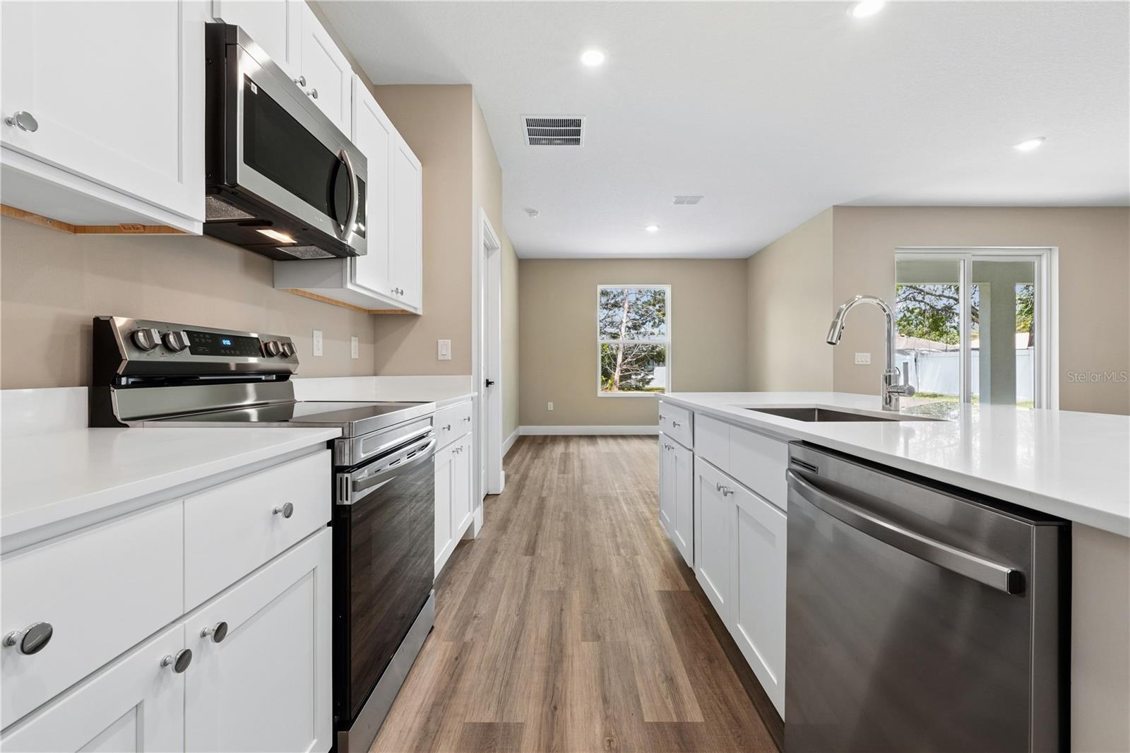 PALM COAST SEC 33 - Residential
