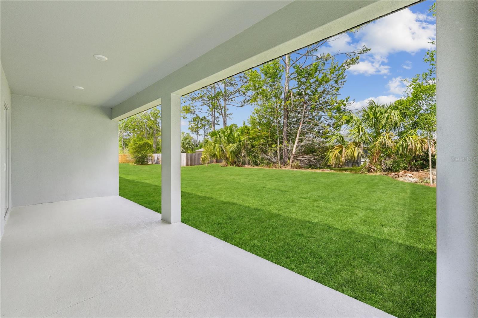 PALM COAST SEC 33 - Residential