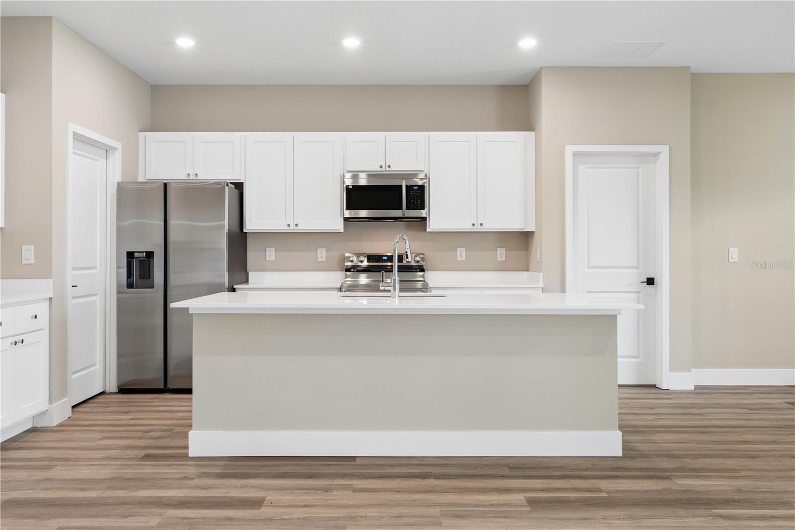 PALM COAST SEC 33 - Residential