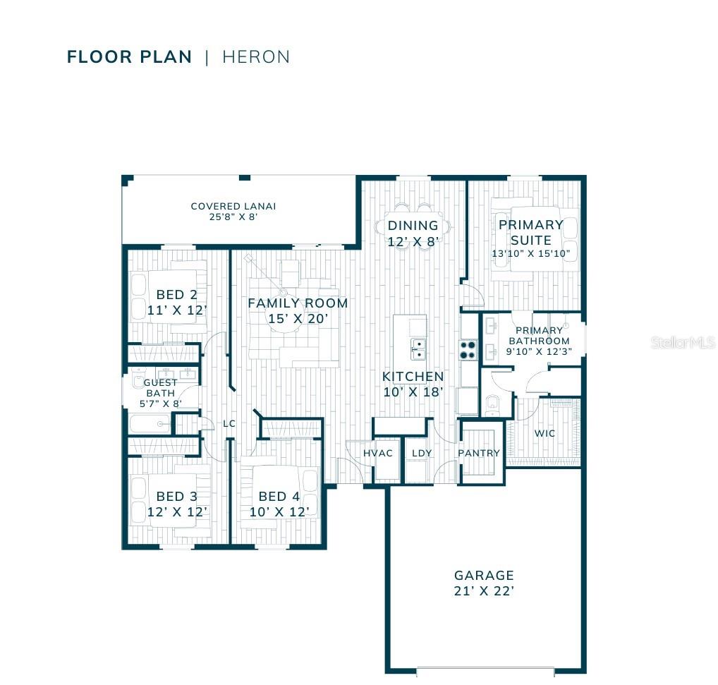 PALM COAST SEC 33 - Residential