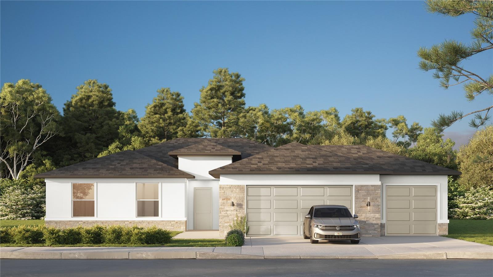 PALM COAST SEC 33 - Residential