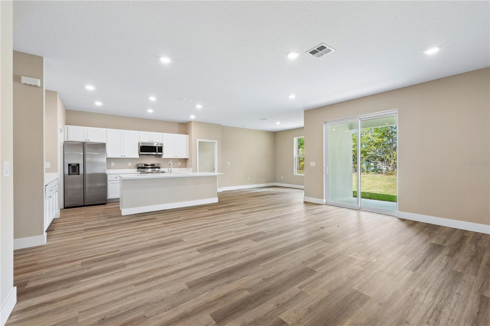 PALM COAST SEC 33 - Residential