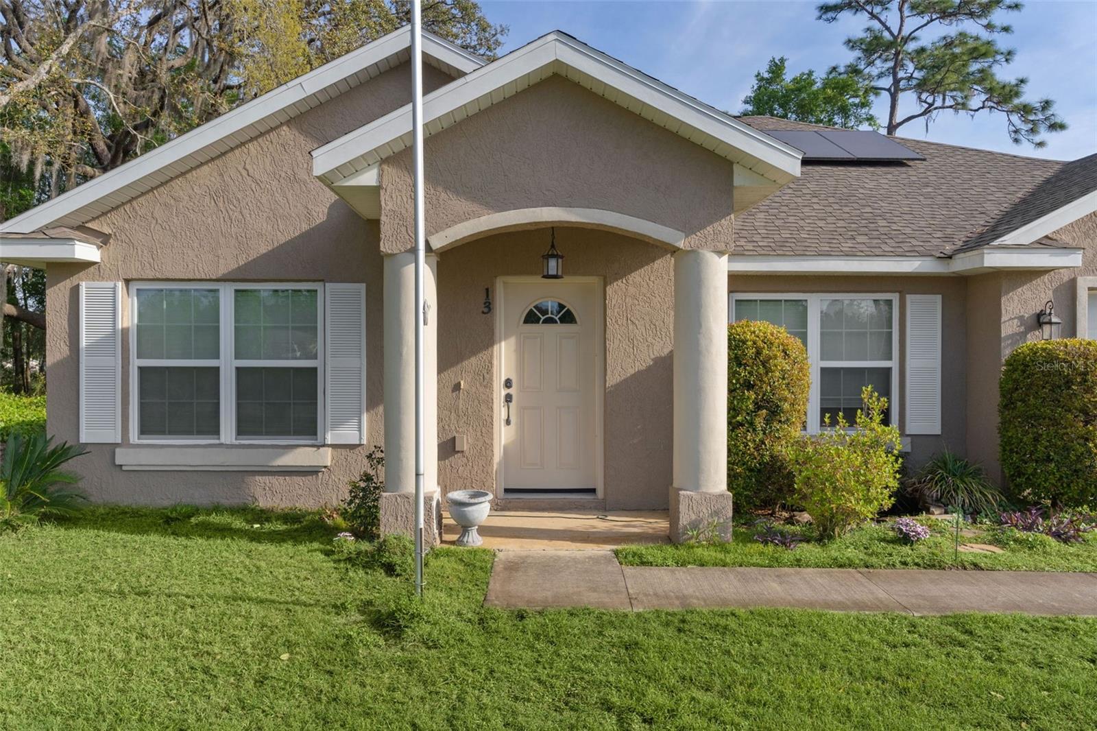 SILVER SPGS SHORES UN 31 - Residential