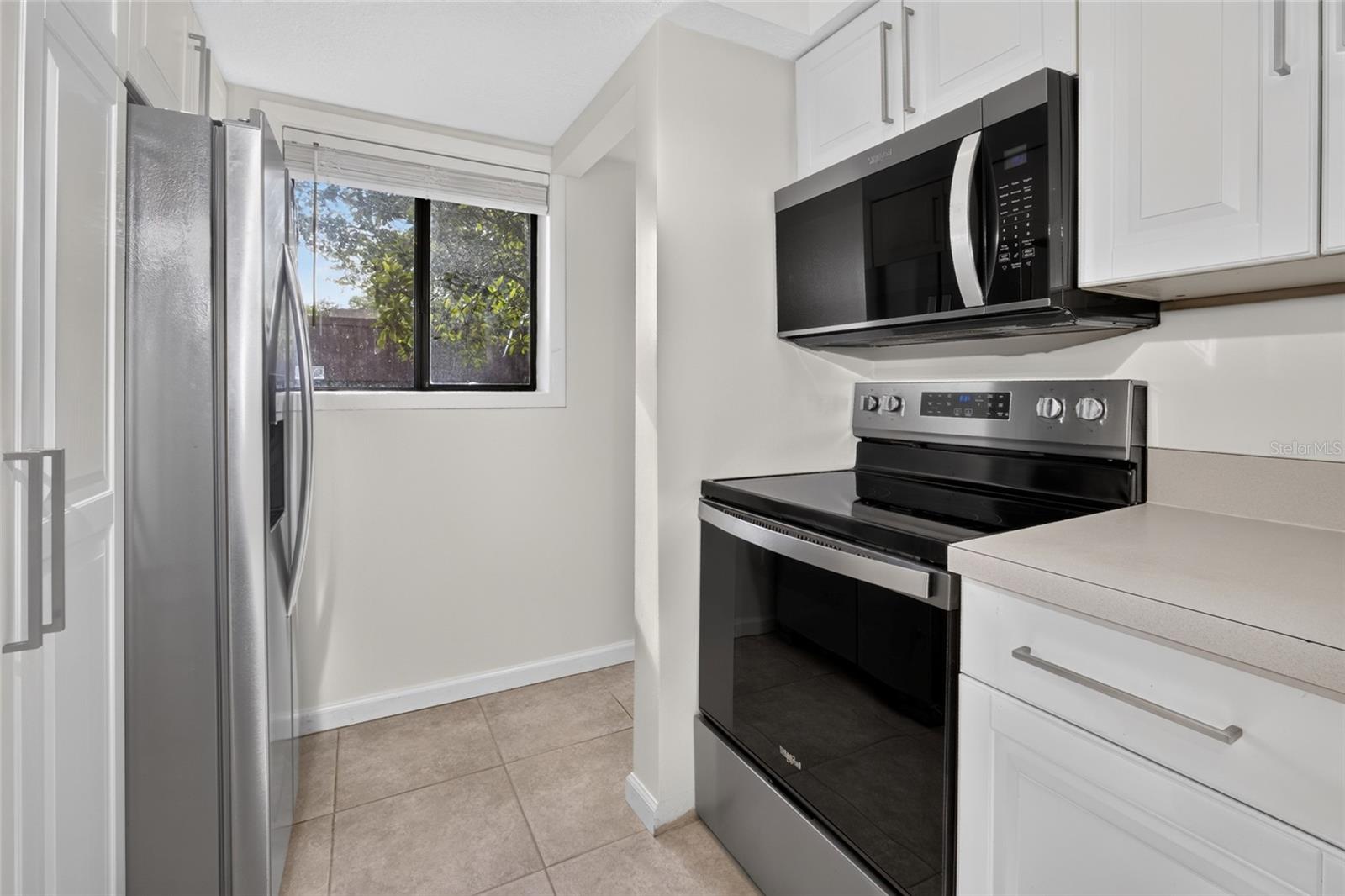 ONE THOUSAND OAKS REP - Residential