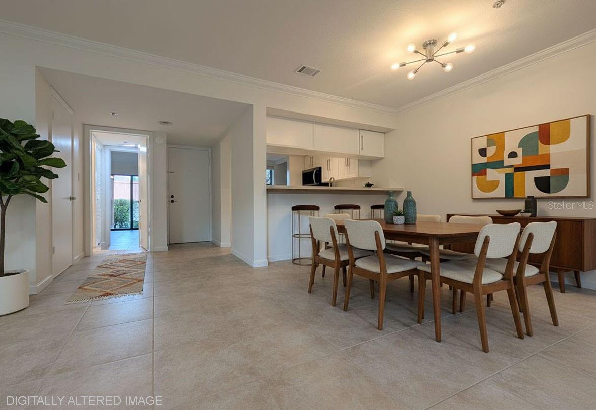 ONE THOUSAND OAKS REP - Residential