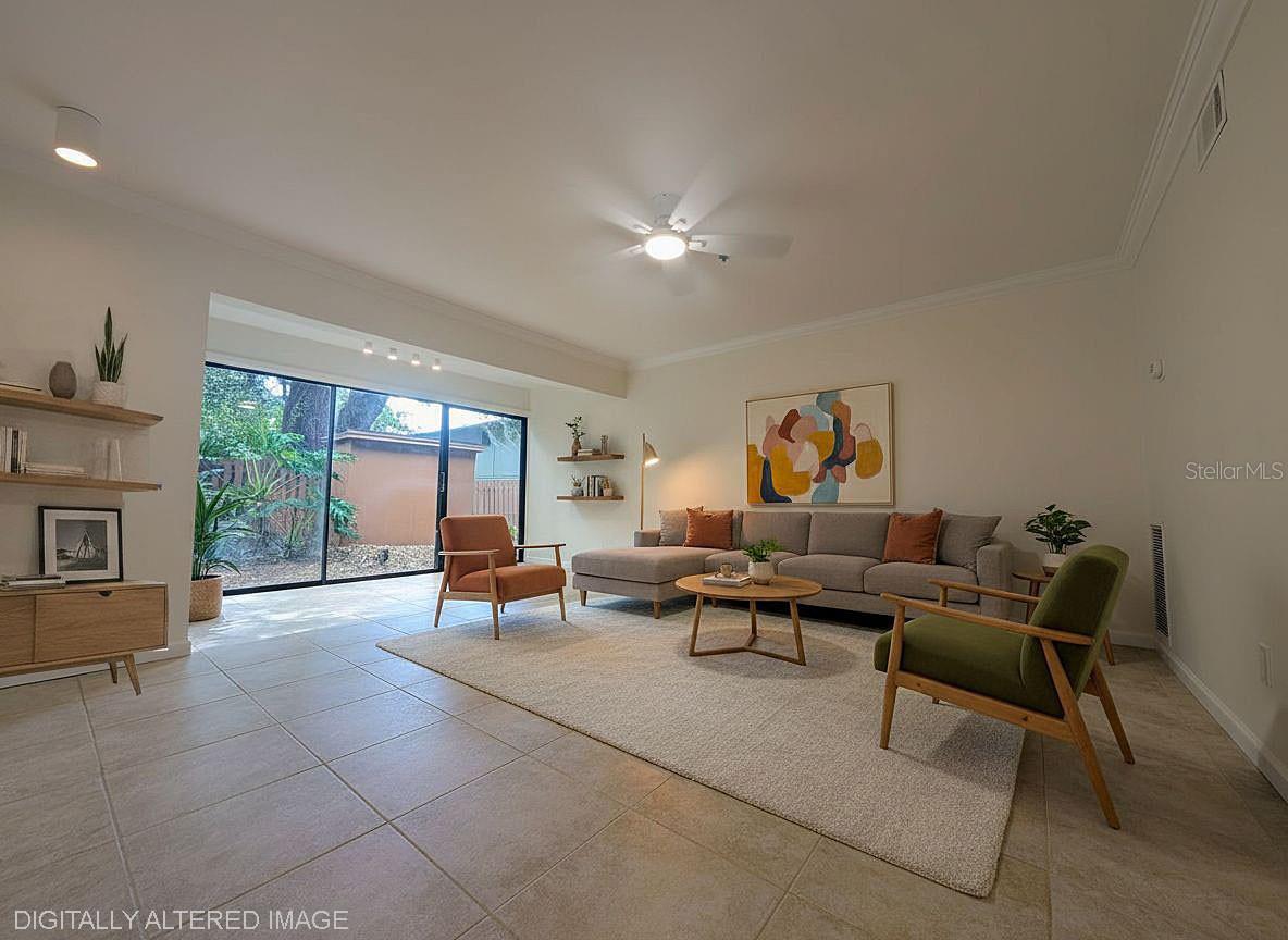 ONE THOUSAND OAKS REP - Residential