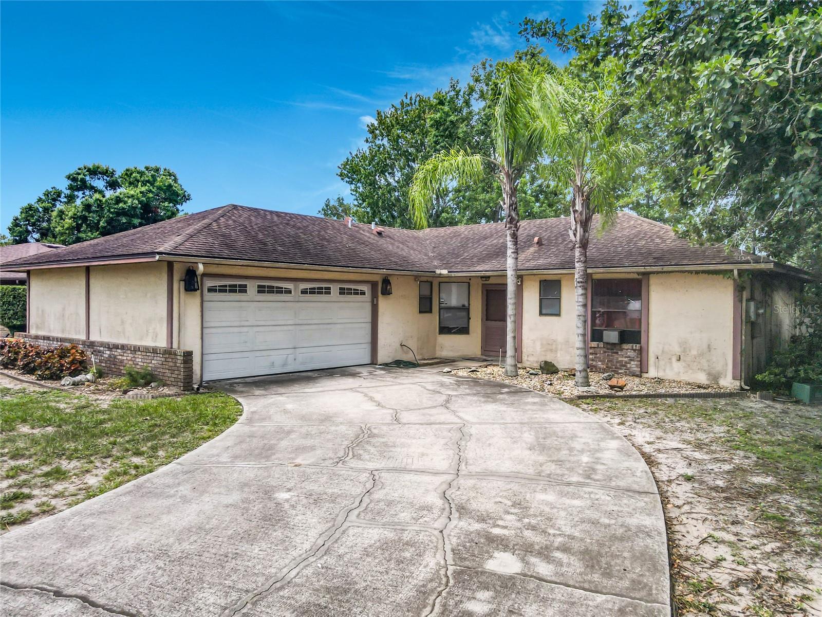 DELTONA LAKES UNIT 40 - Residential