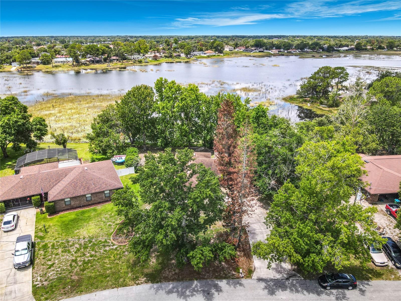 DELTONA LAKES UNIT 40 - Residential
