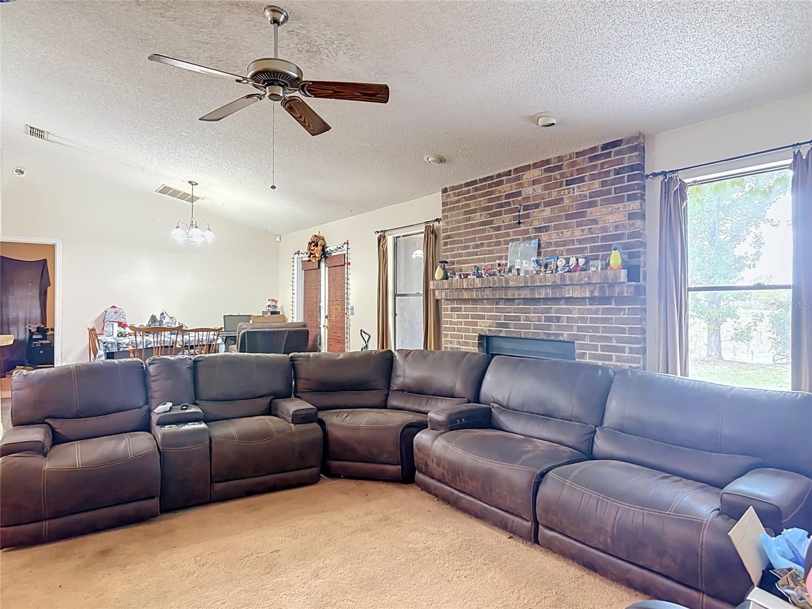 DELTONA LAKES UNIT 40 - Residential