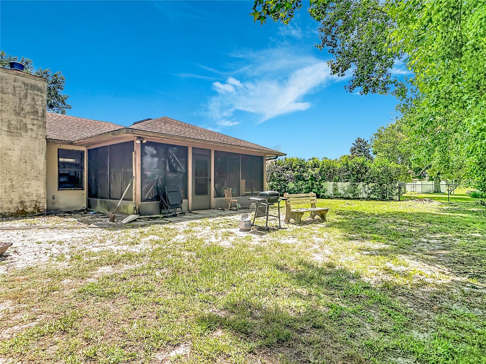 DELTONA LAKES UNIT 40 - Residential
