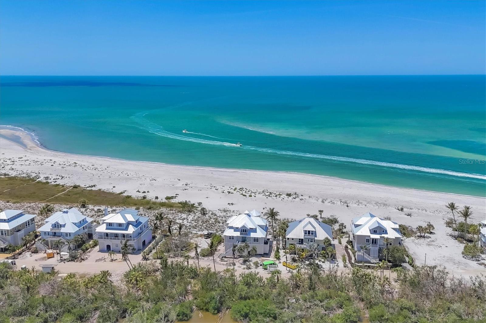 ISLAND HARBOR BEACH CLUB SEC 01 - Residential