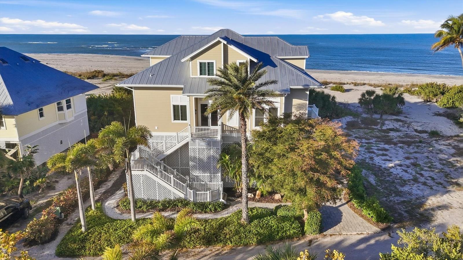 ISLAND HARBOR BEACH CLUB SEC 01 - Residential