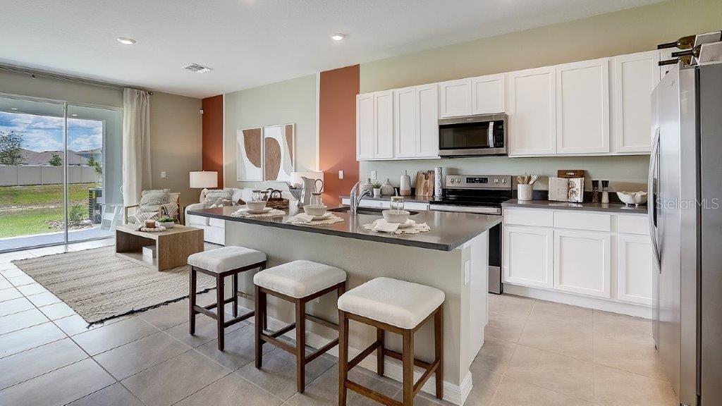 ANGELINE - Residential