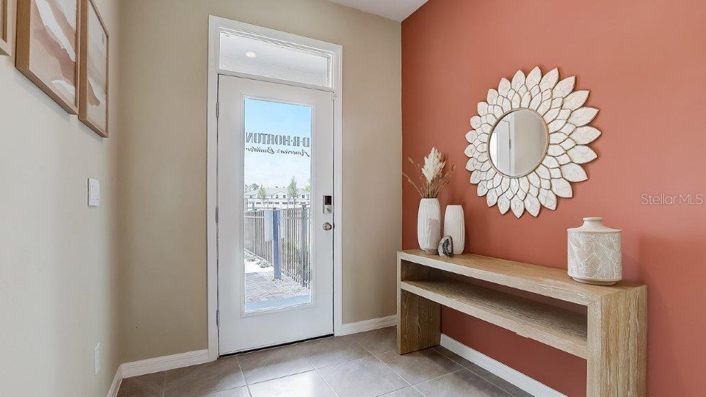 ANGELINE - Residential