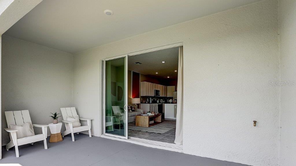 ANGELINE - Residential