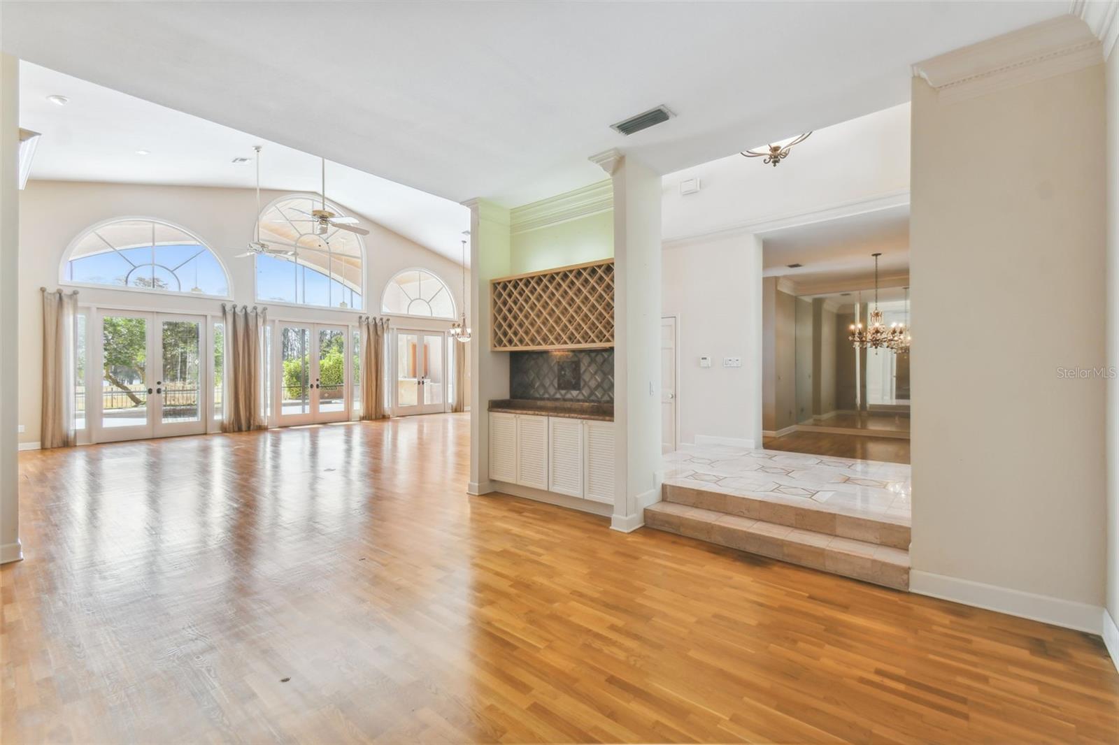 ISLEWORTH - Residential