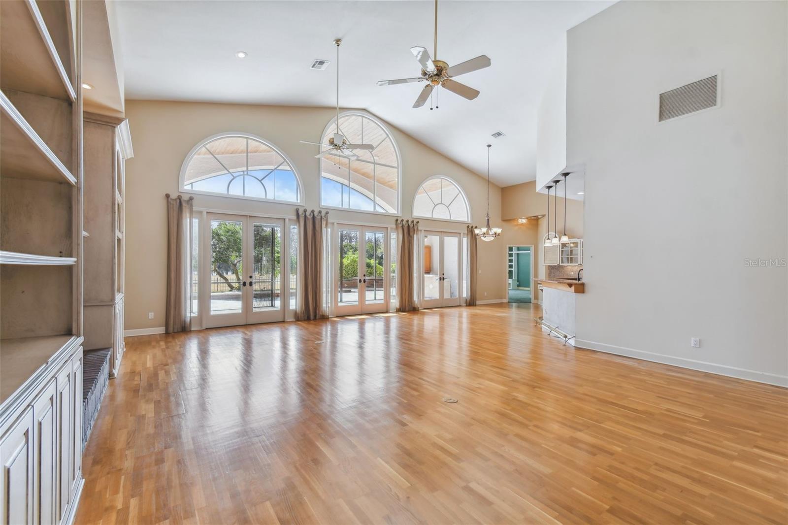 ISLEWORTH - Residential