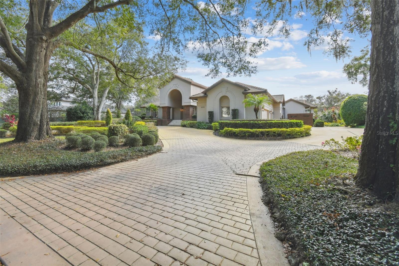 ISLEWORTH - Residential