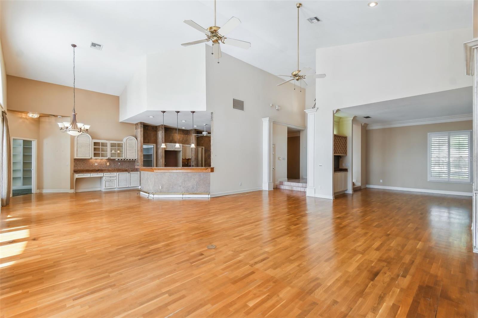 ISLEWORTH - Residential