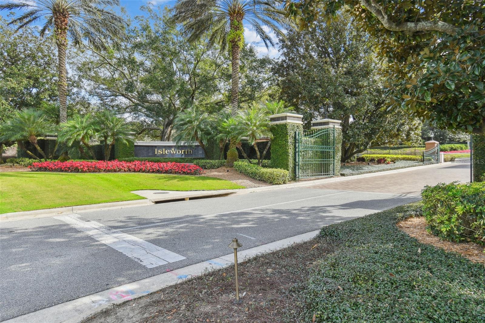 ISLEWORTH - Residential