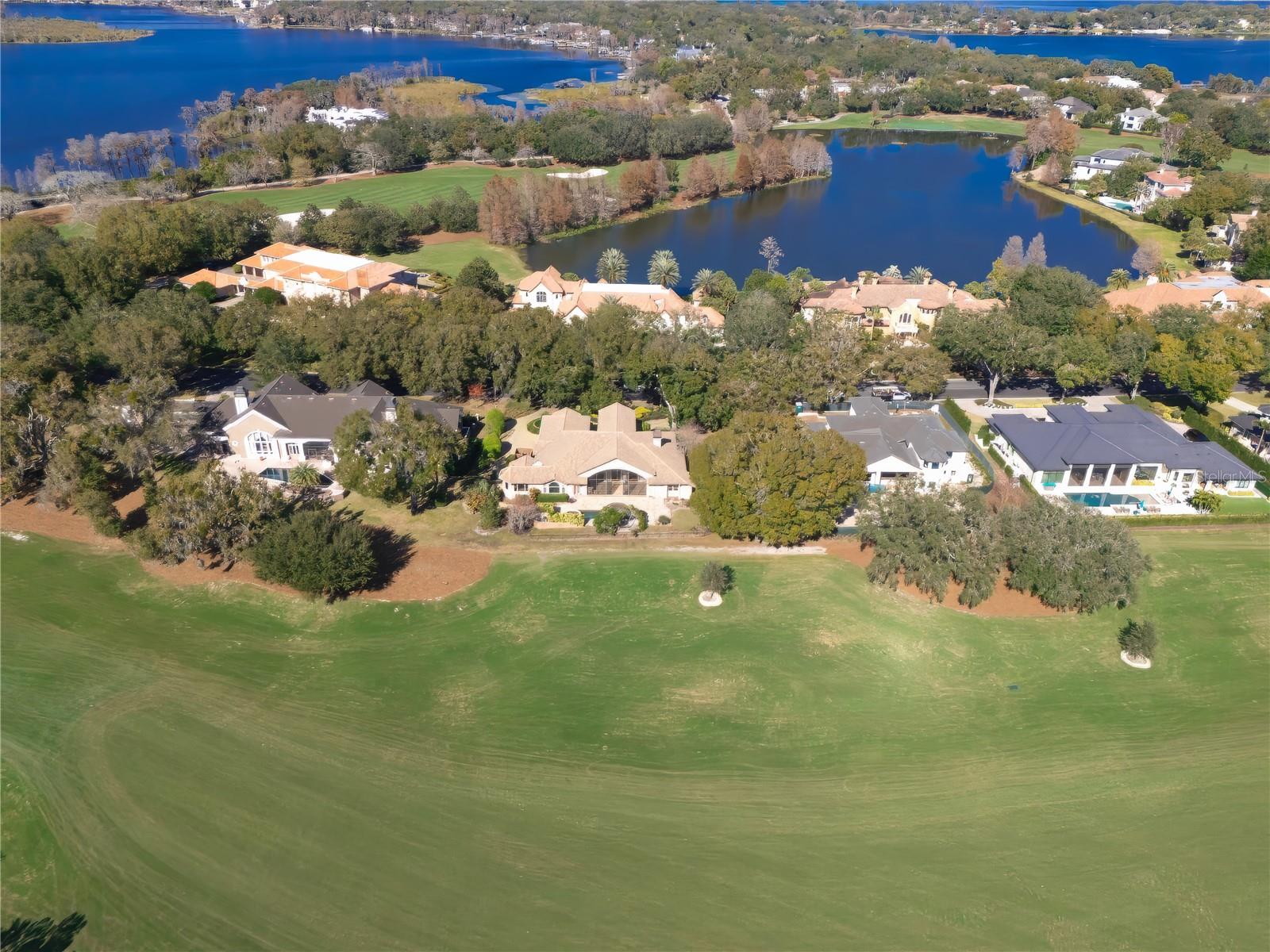ISLEWORTH - Residential