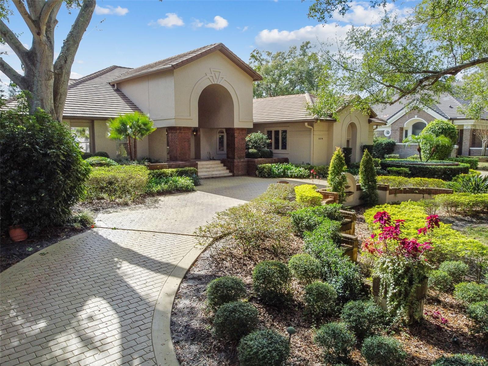 ISLEWORTH - Residential