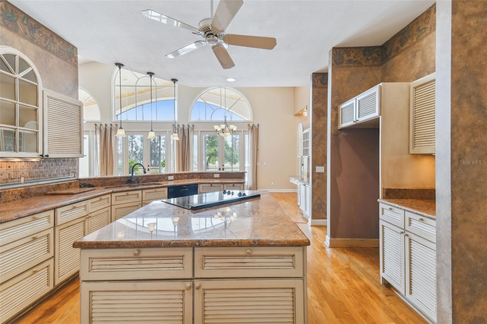 ISLEWORTH - Residential