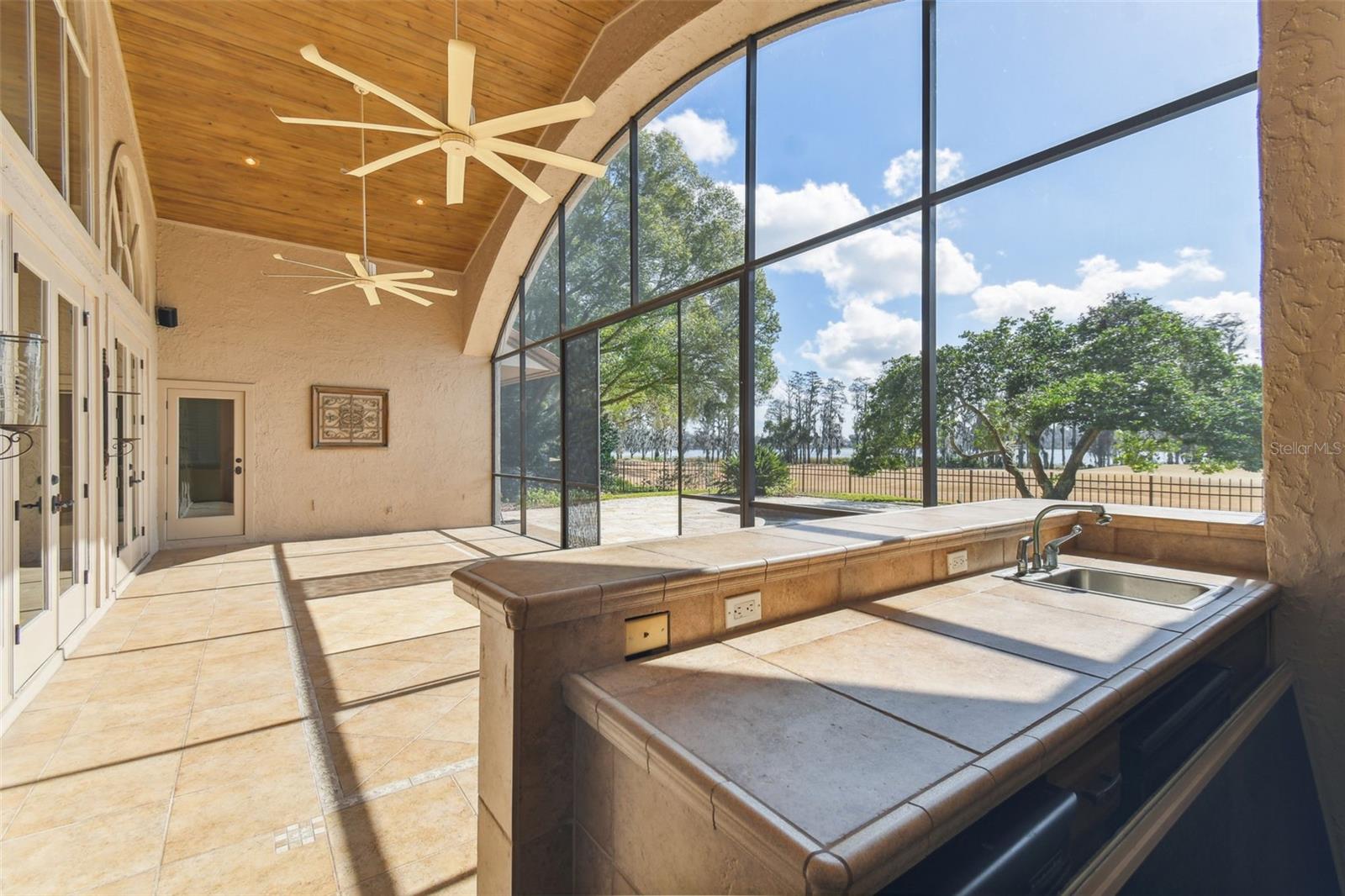 ISLEWORTH - Residential