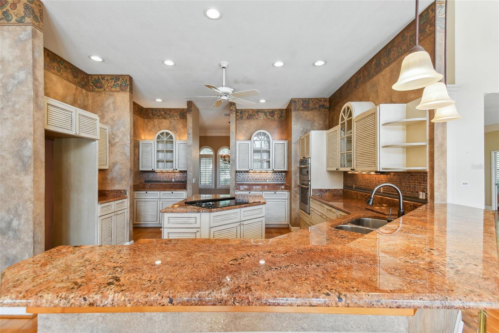 ISLEWORTH - Residential