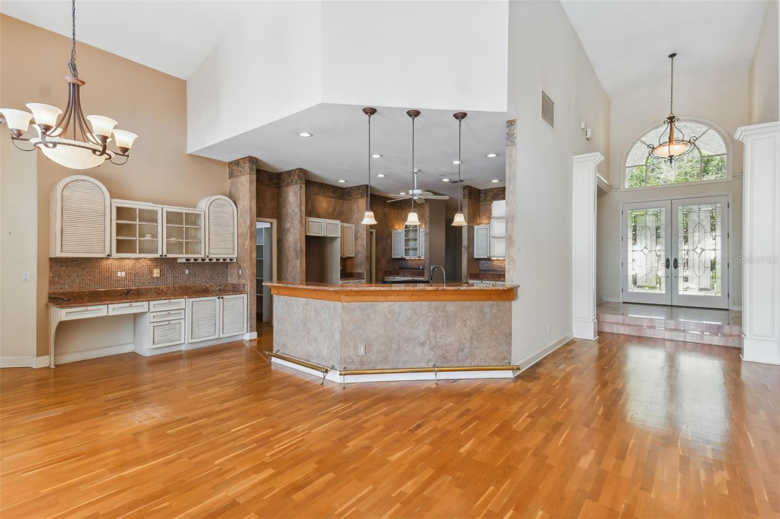 ISLEWORTH - Residential