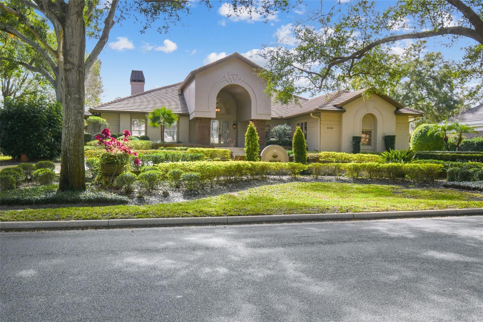 ISLEWORTH - Residential